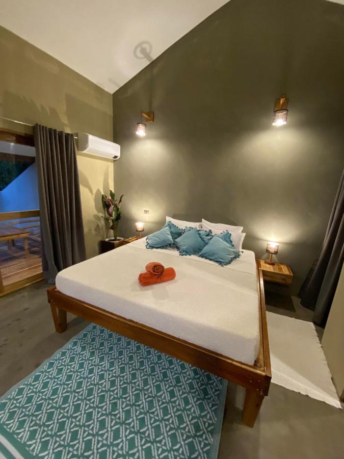 Sampaguita Villas El Nido Exterior photo