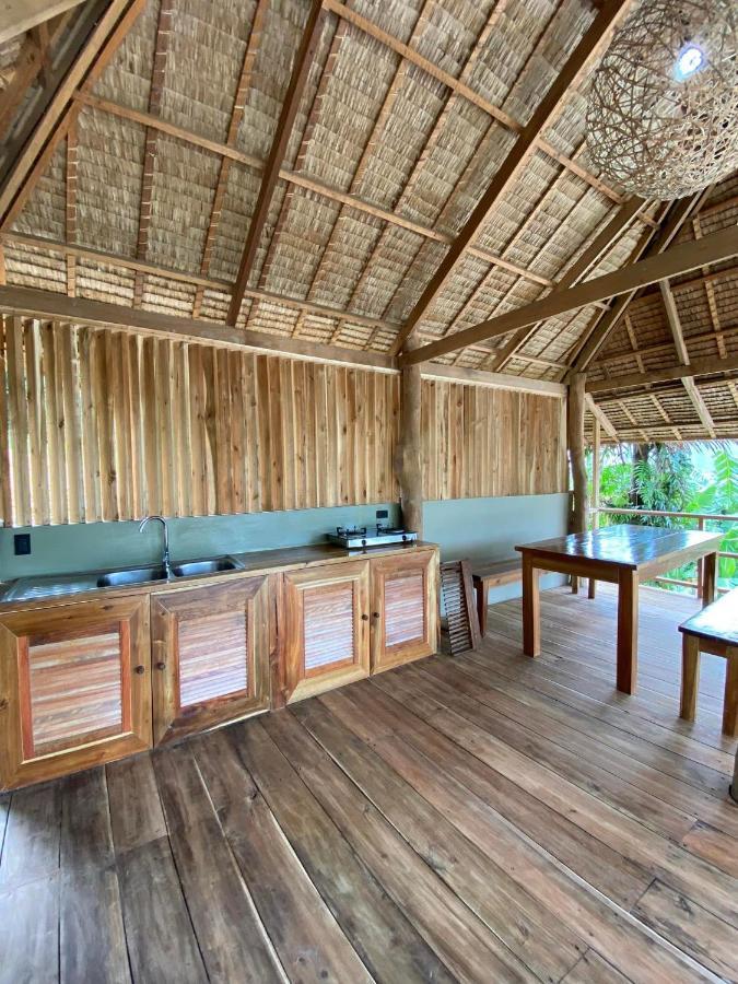 Sampaguita Villas El Nido Exterior photo