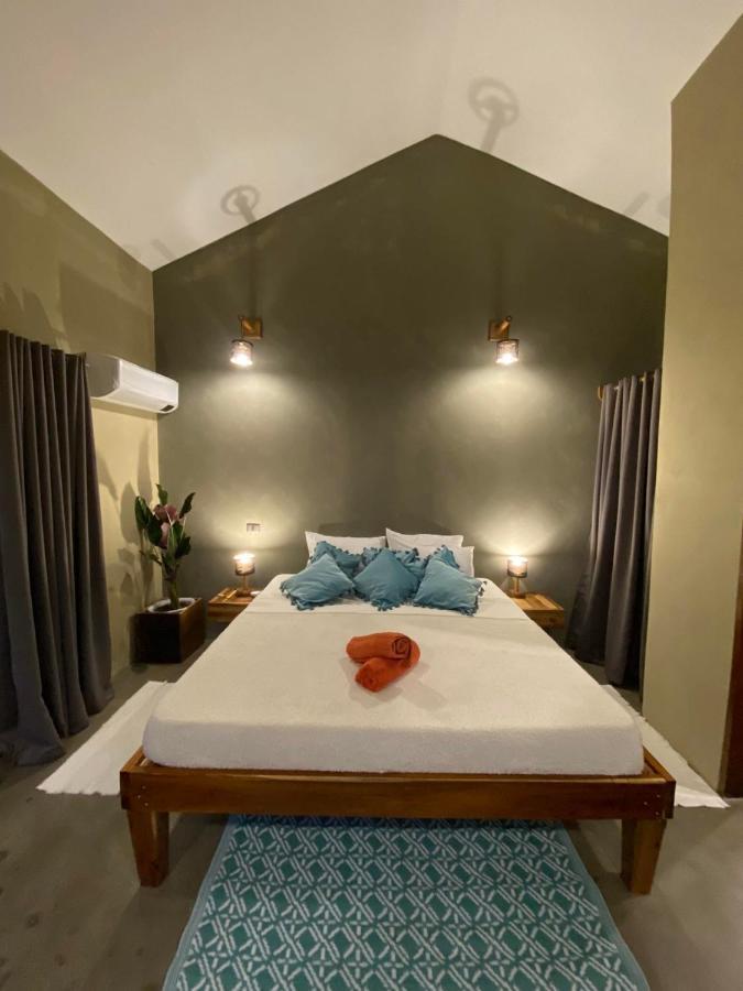 Sampaguita Villas El Nido Exterior photo