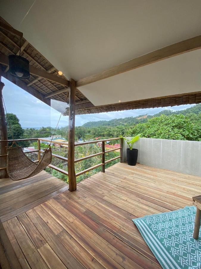 Sampaguita Villas El Nido Exterior photo