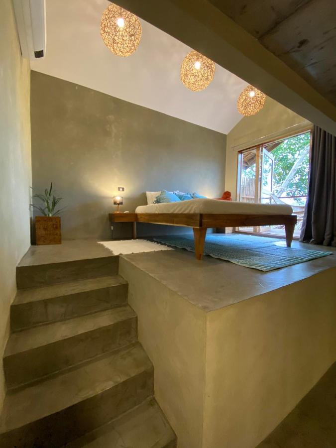 Sampaguita Villas El Nido Exterior photo