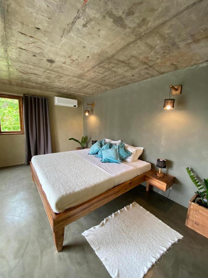 Sampaguita Villas El Nido Exterior photo