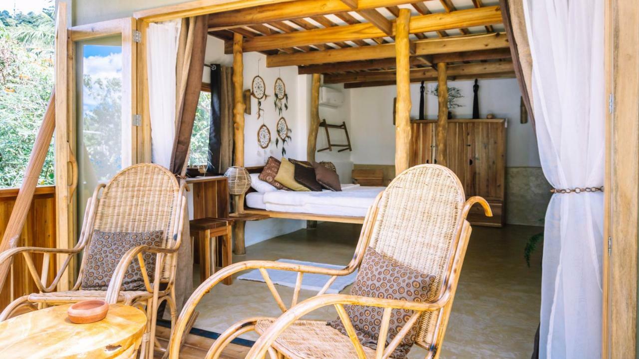 Sampaguita Villas El Nido Exterior photo