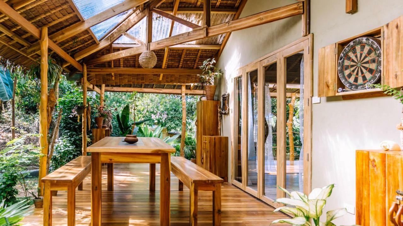 Sampaguita Villas El Nido Exterior photo